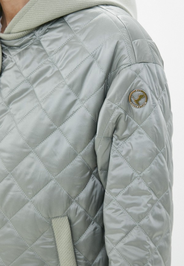 фото Куртка утепленная avi