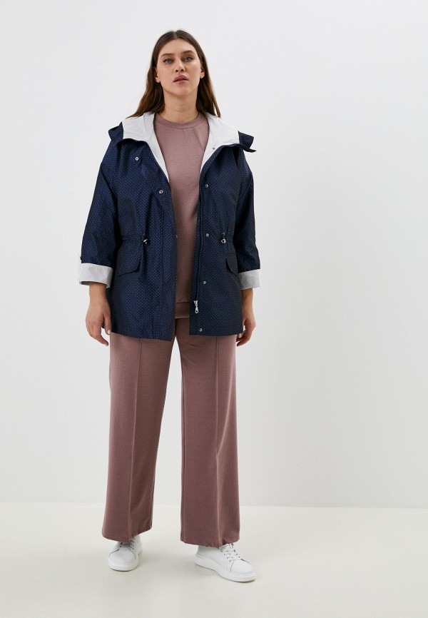 фото Ветровка dixi-coat