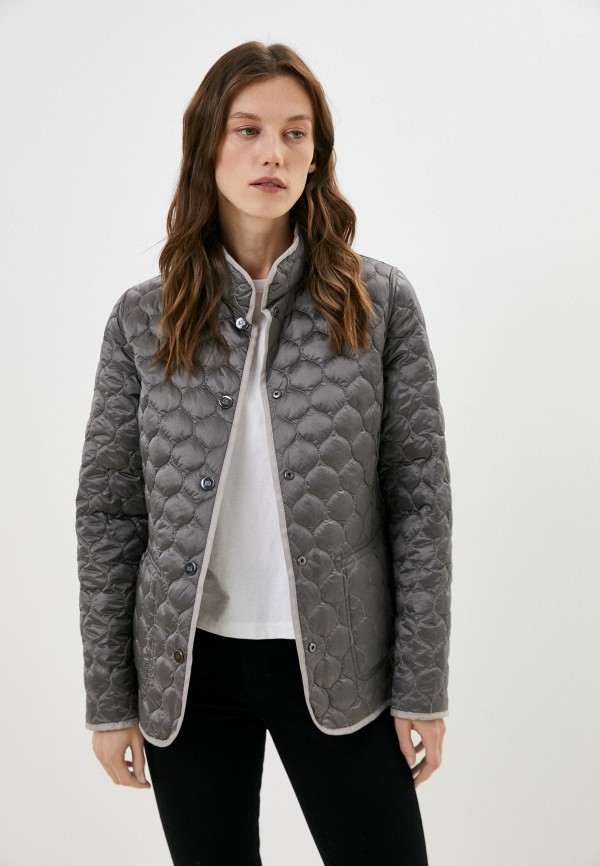 фото Куртка утепленная dixi-coat