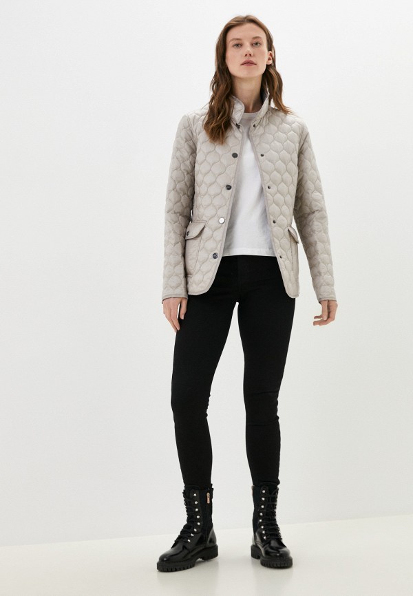 фото Куртка утепленная dixi-coat