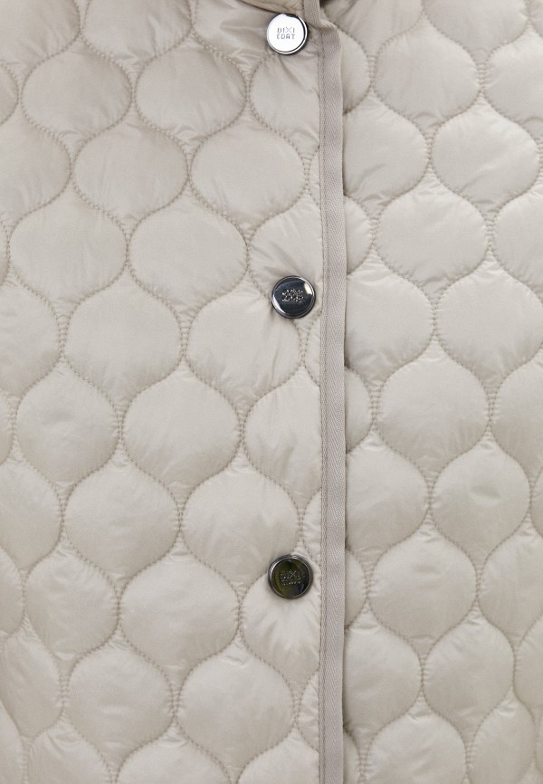 фото Куртка утепленная dixi-coat