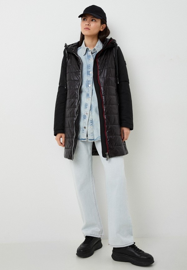 фото Куртка утепленная avi