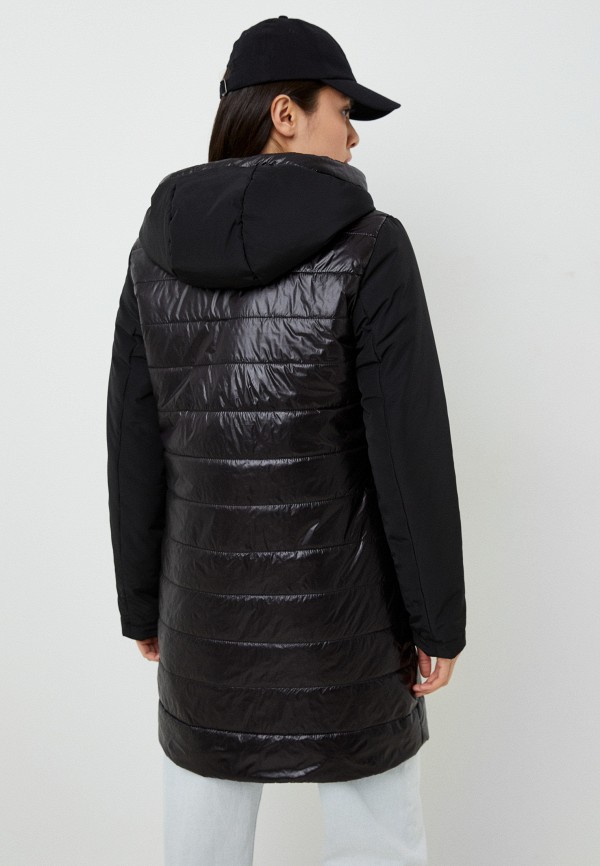 фото Куртка утепленная avi