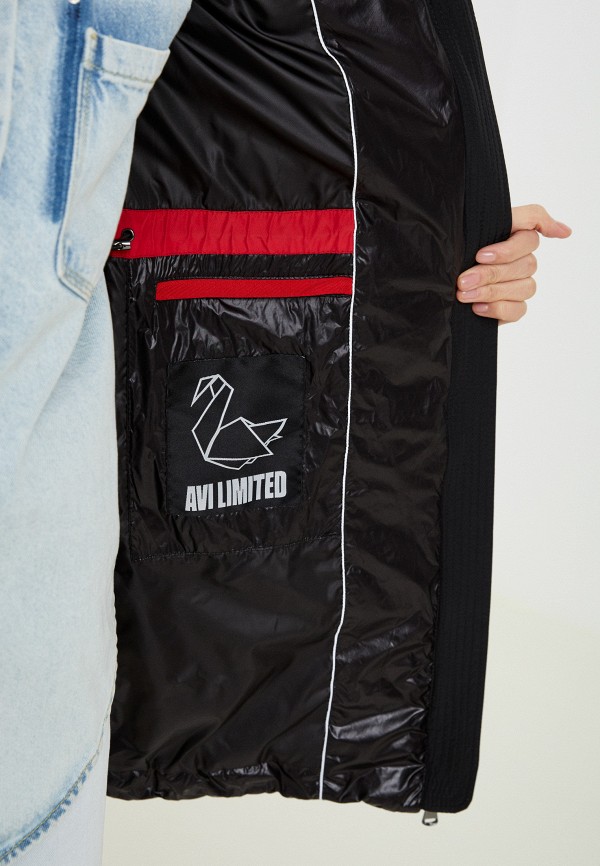 фото Куртка утепленная avi