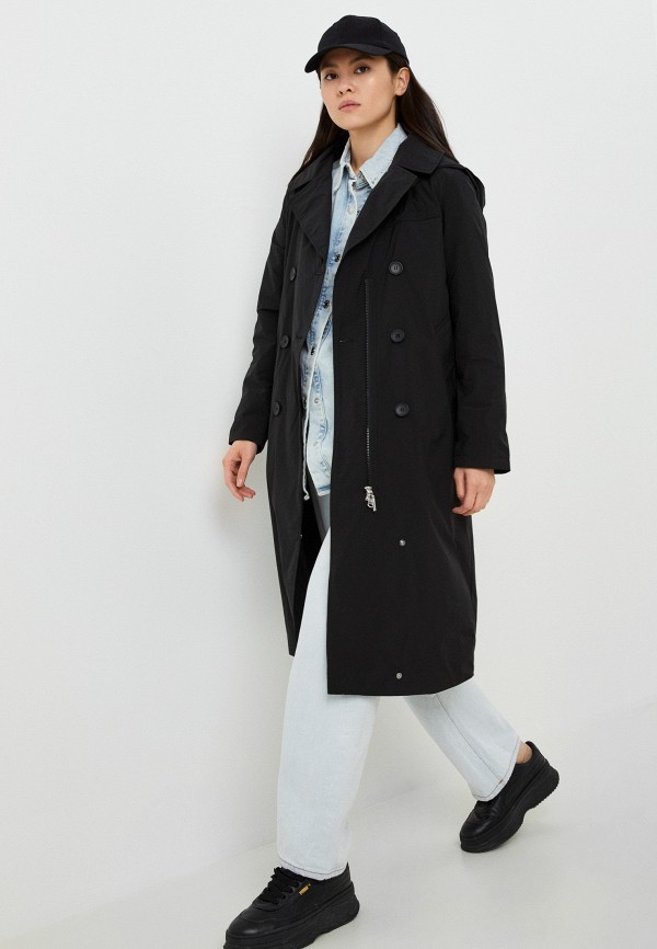 фото Куртка утепленная avi