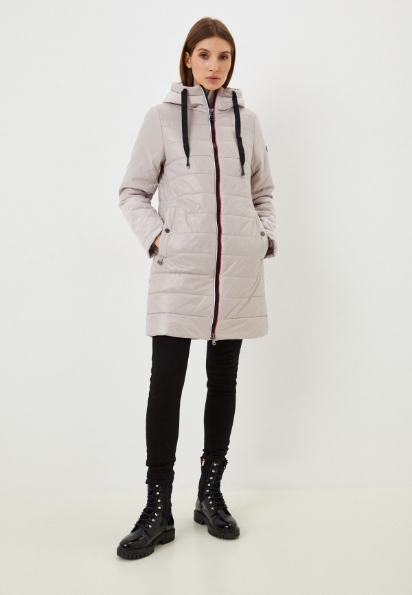 фото Куртка утепленная avi