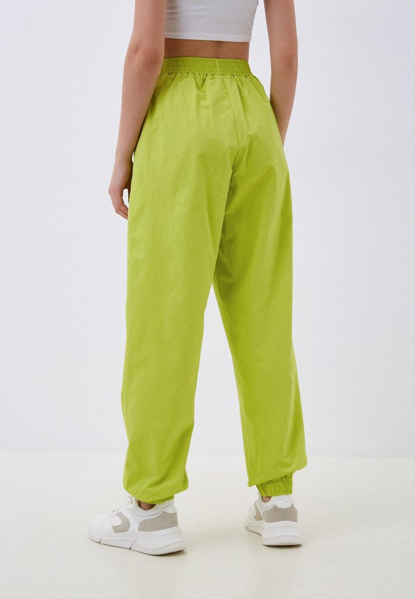 фото Брюки спортивные elena andriadi