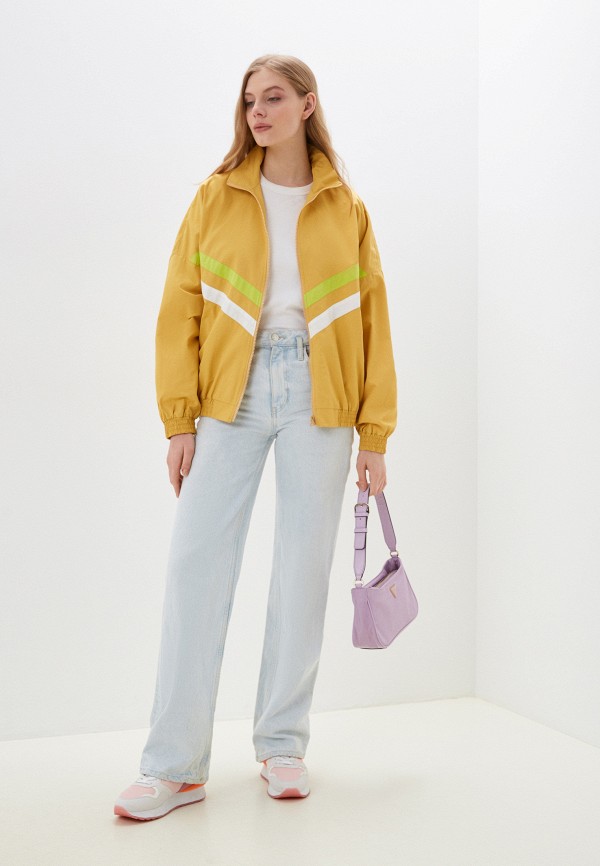 фото Ветровка elena andriadi