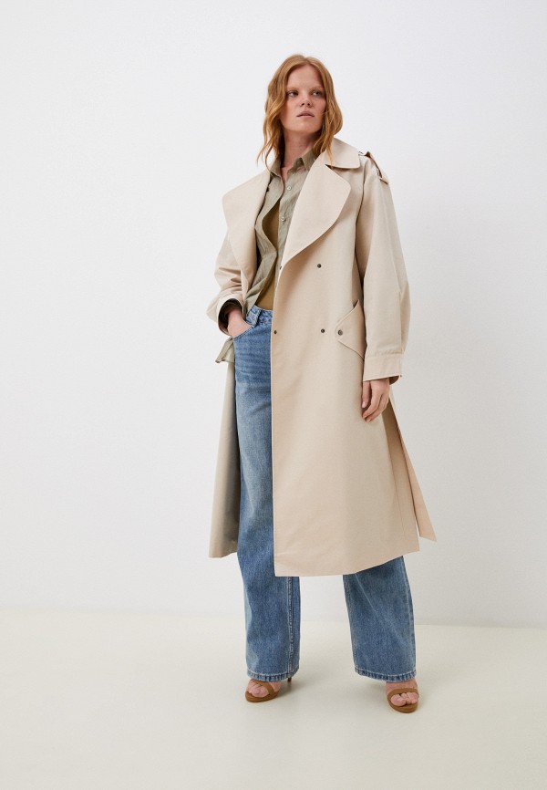 фото Плащ only me