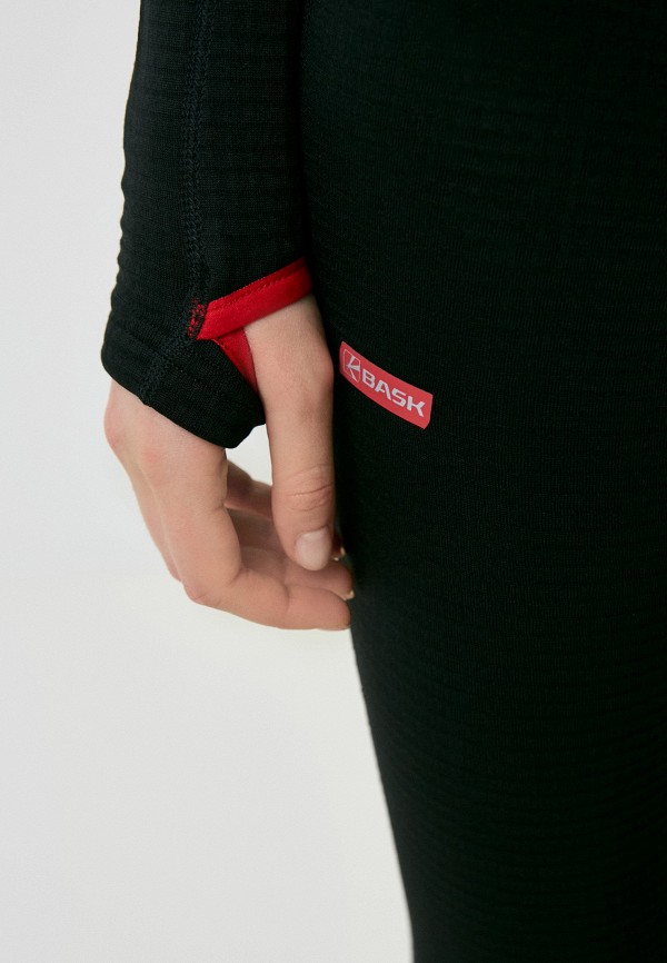 фото Термобелье низ bask