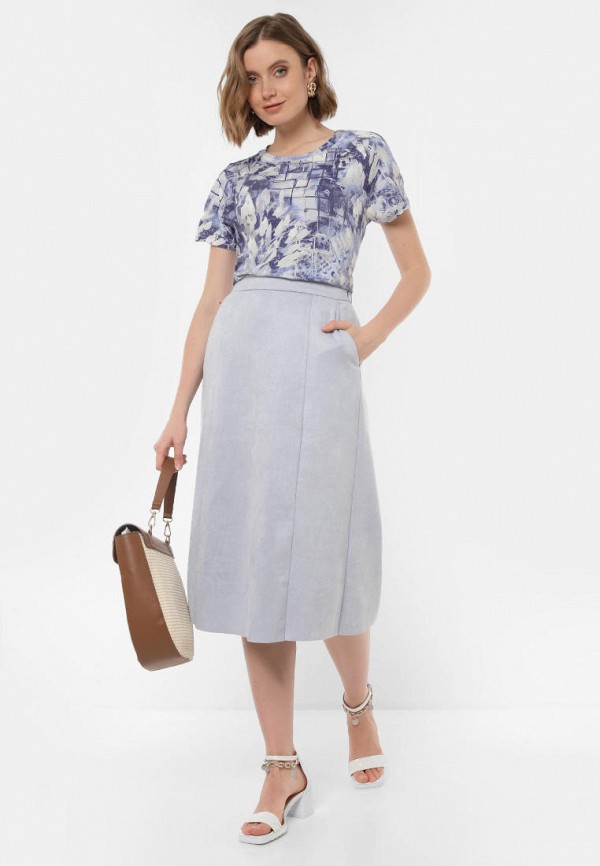 фото Футболка helena vera