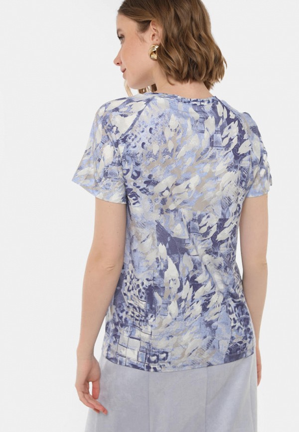 фото Футболка helena vera