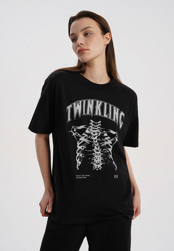 черный черный