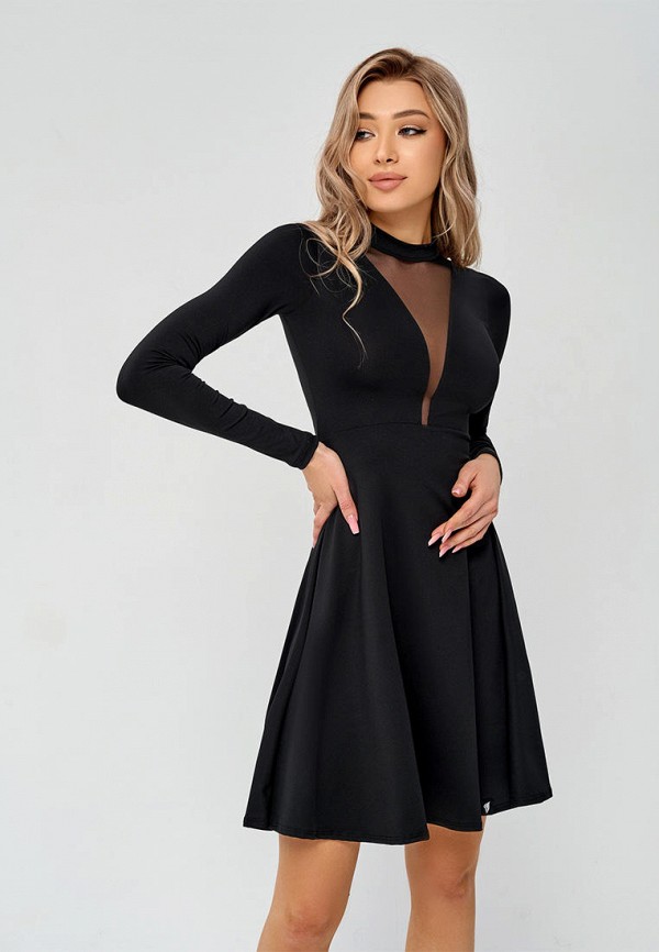 фото Платье bona fide