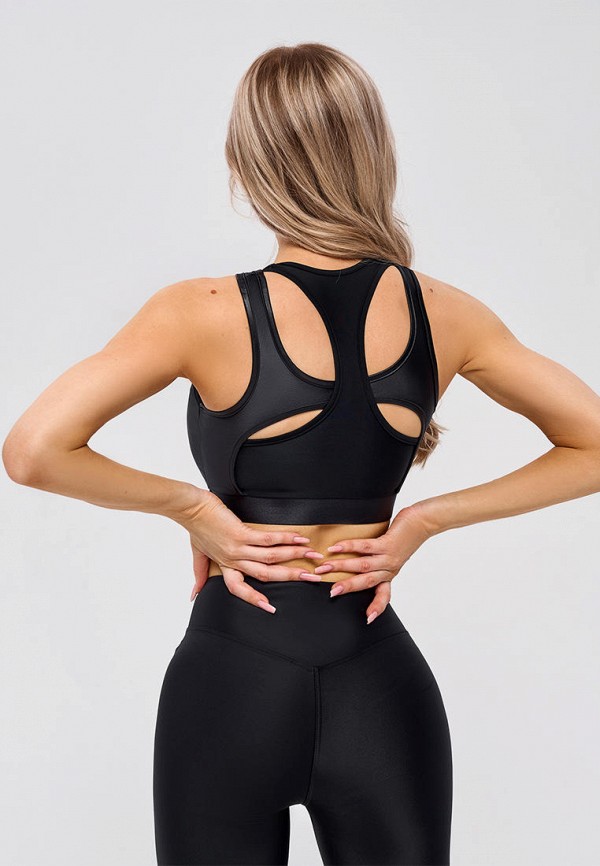 фото Топ спортивный bona fide