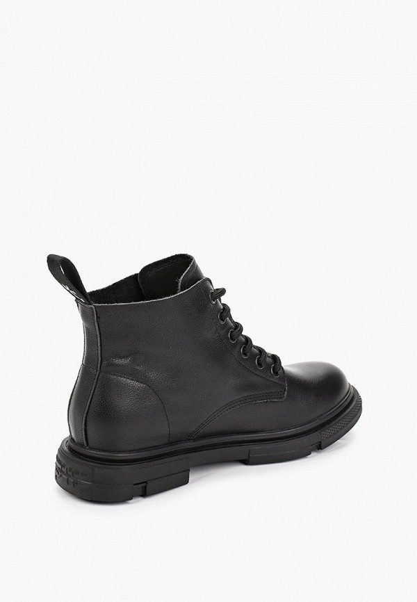 фото Ботинки berkonty