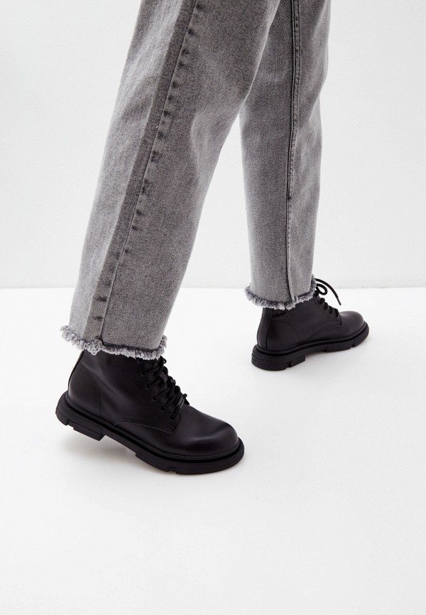 фото Ботинки berkonty