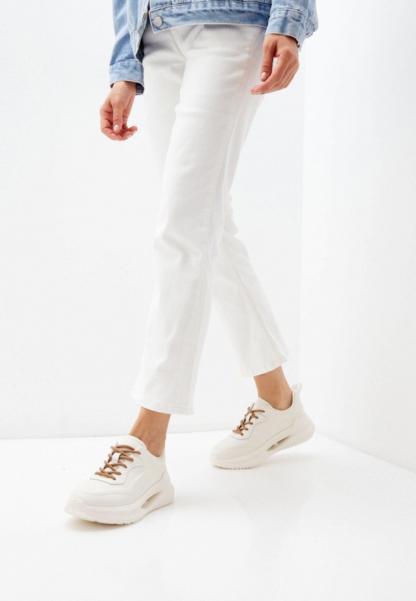 фото Кроссовки berkonty