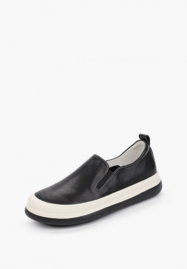 фото Слипоны berkonty