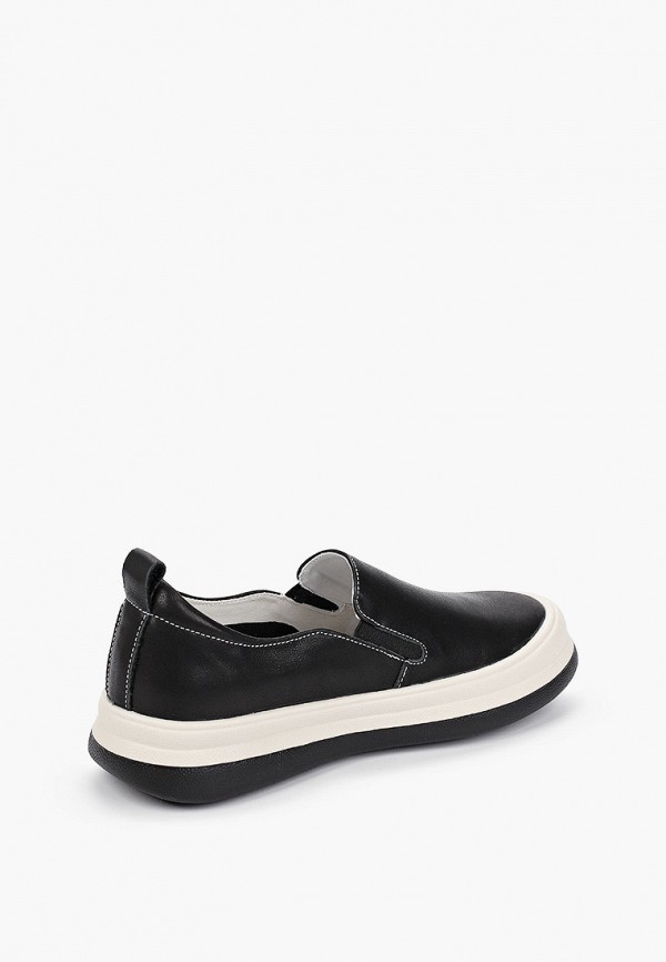 фото Слипоны berkonty