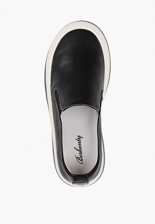 фото Слипоны berkonty