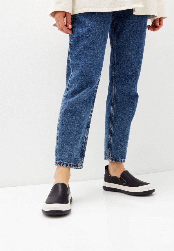 фото Слипоны berkonty