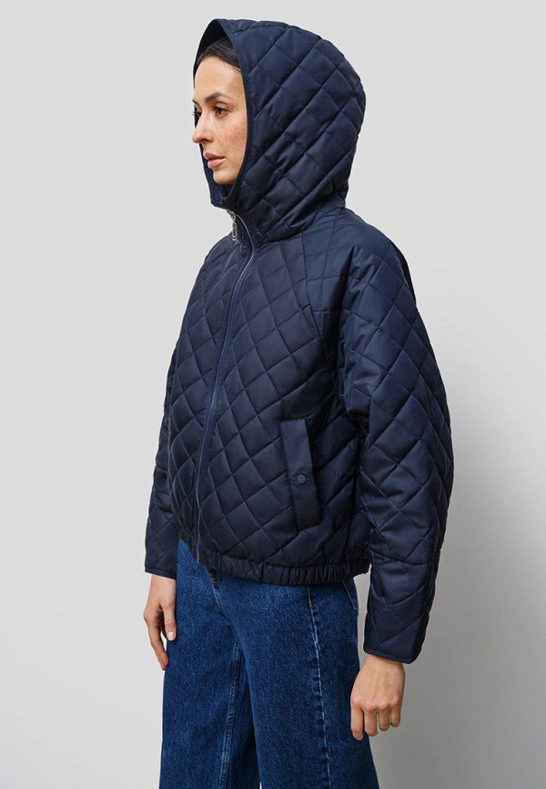 фото Куртка утепленная baon