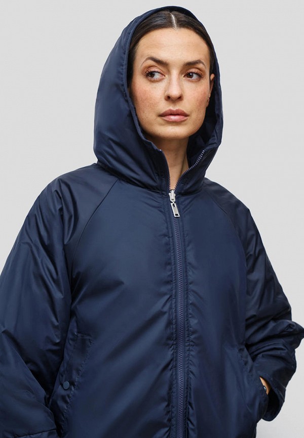 фото Куртка утепленная baon