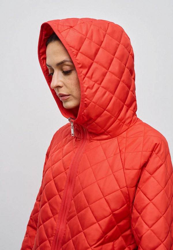 фото Куртка утепленная baon