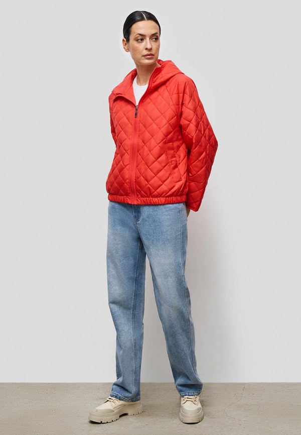 фото Куртка утепленная baon