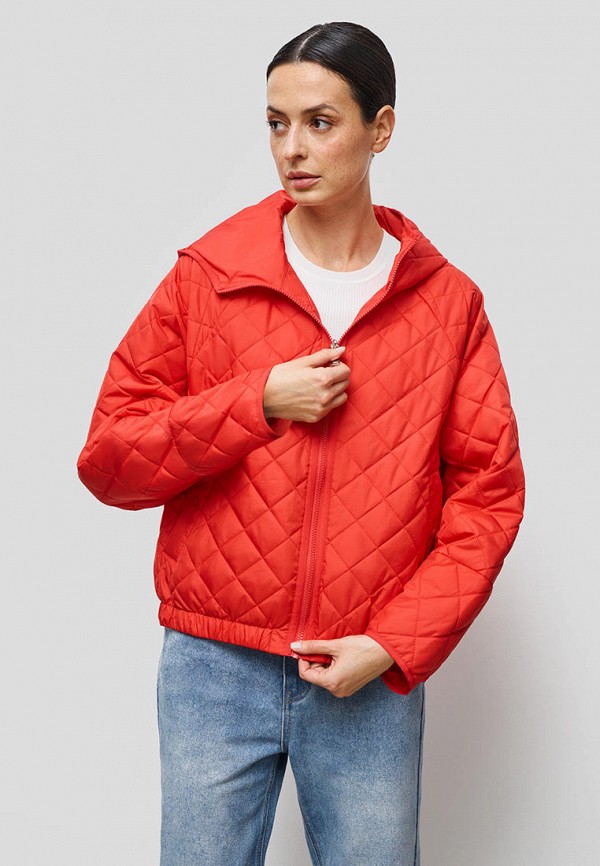 фото Куртка утепленная baon