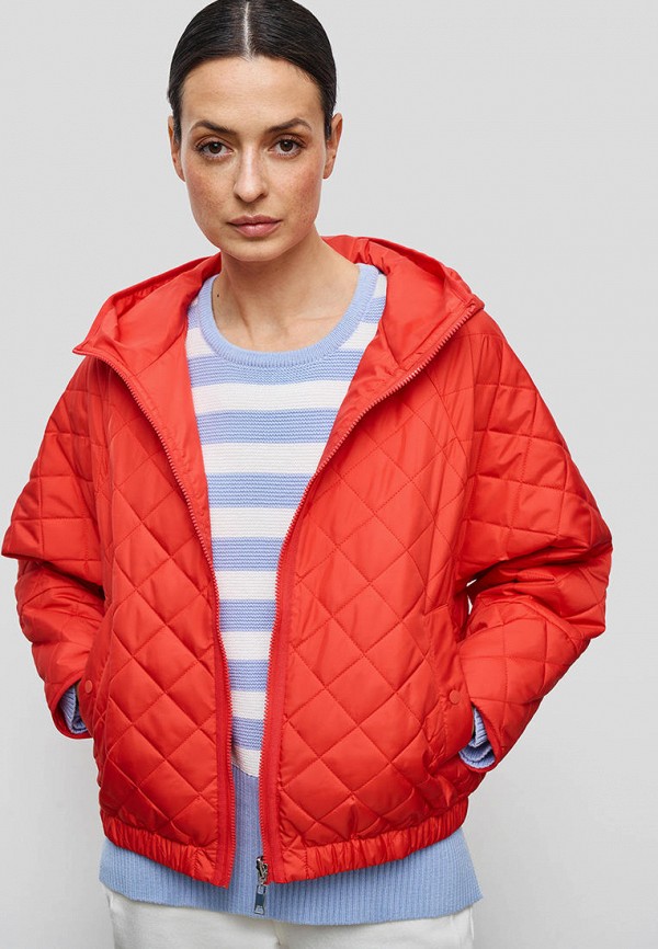 фото Куртка утепленная baon