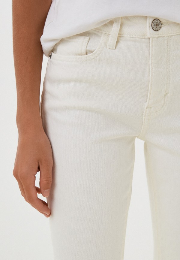 Джинсы Tom Tailor белый, размер 26, фото 4