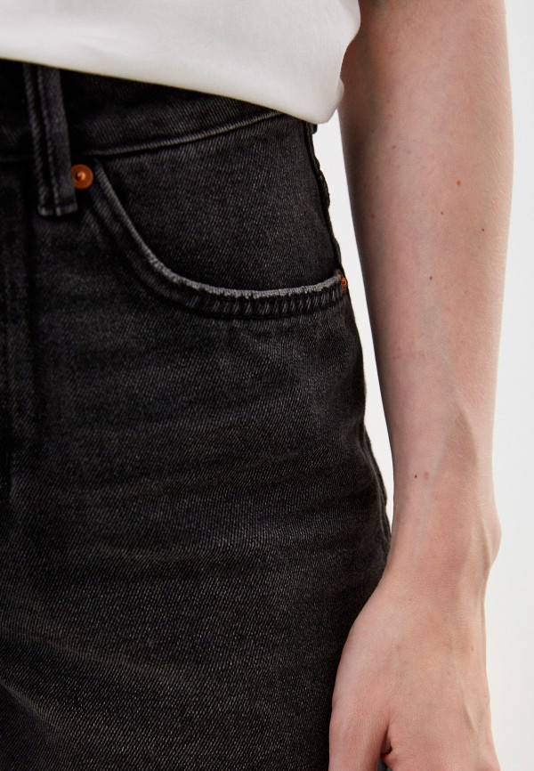 фото Шорты джинсовые tom tailor