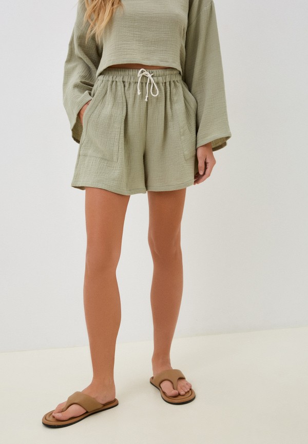 Шорты Muslin Clouds