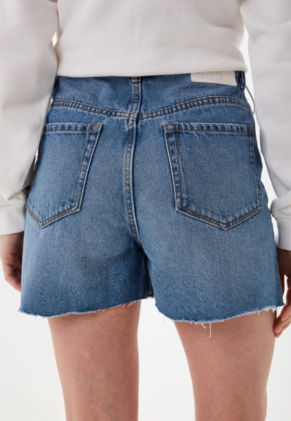 фото Шорты джинсовые tom tailor