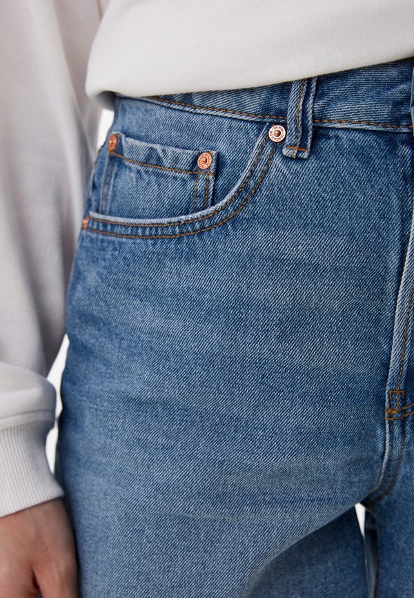 фото Шорты джинсовые tom tailor