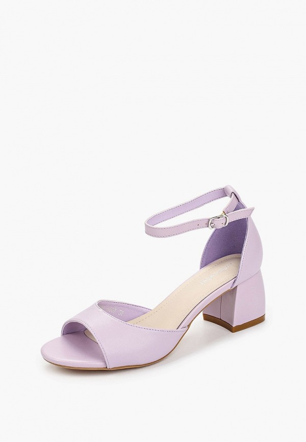 фото Босоножки thomas munz