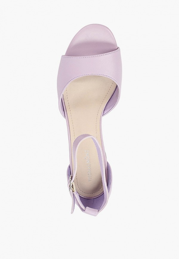 фото Босоножки thomas munz