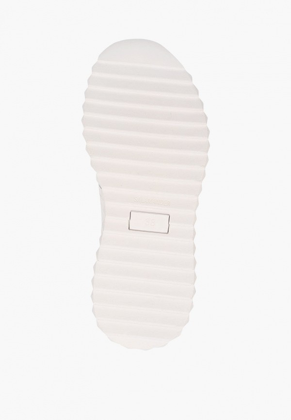 фото Кроссовки salamander