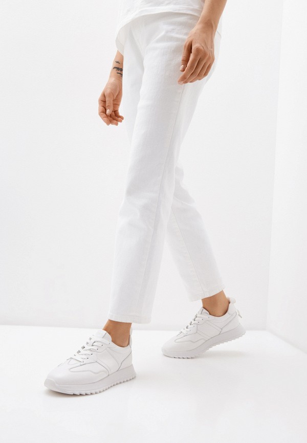 фото Кроссовки salamander