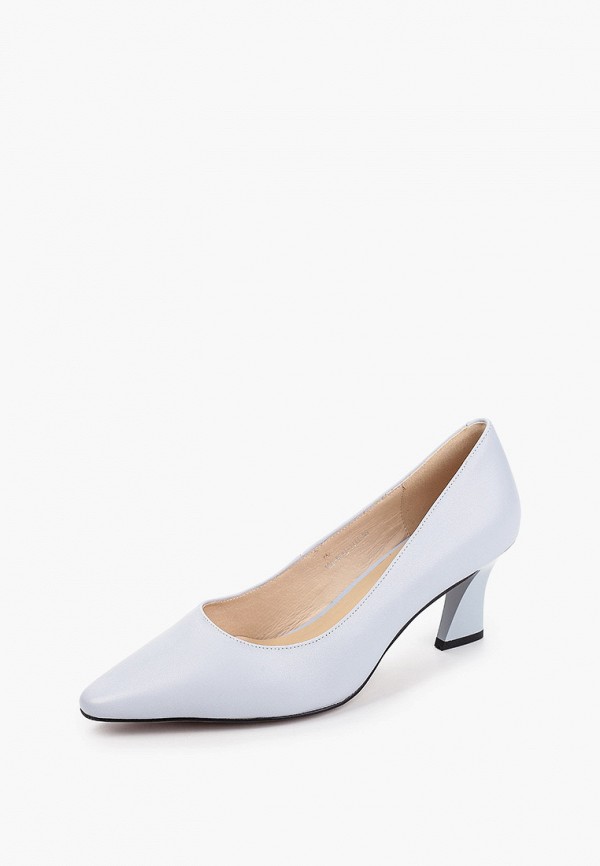 фото Туфли salamander