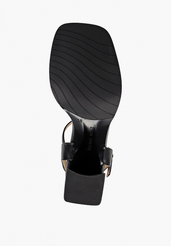 фото Босоножки thomas munz