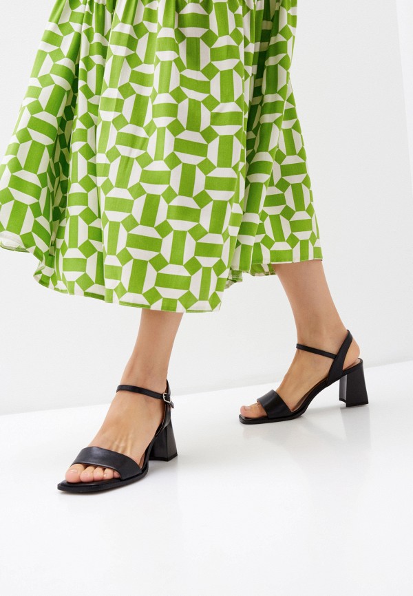 фото Босоножки thomas munz