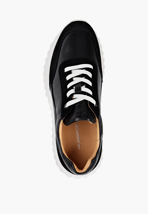 фото Кроссовки salamander