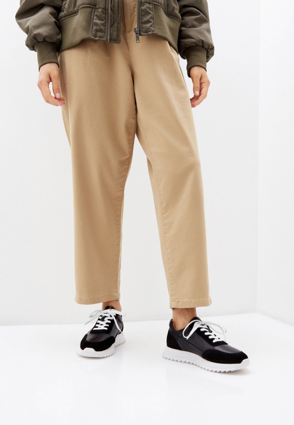 фото Кроссовки salamander