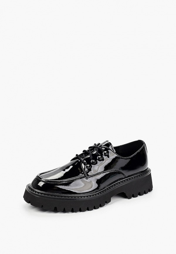 фото Ботинки thomas munz