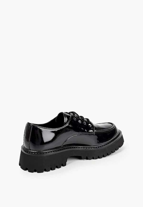 фото Ботинки thomas munz