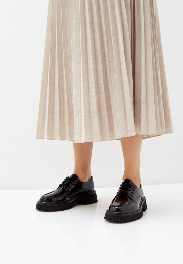 фото Ботинки thomas munz