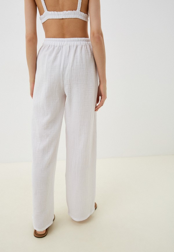 фото Брюки muslin clouds